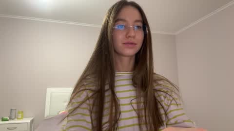 Alina online show from August 13, 9:29 pm