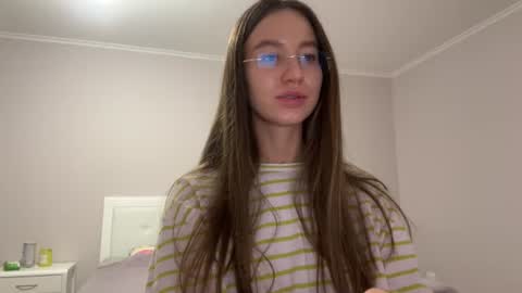 Alina online show from August 13, 10:35 pm