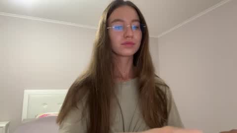 Alina online show from August 15, 9:08 pm