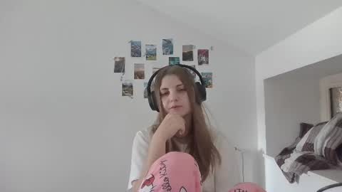Emily online show from August 14, 1:15 pm