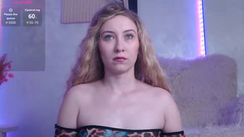 Ember online show from August 5, 5:38 am