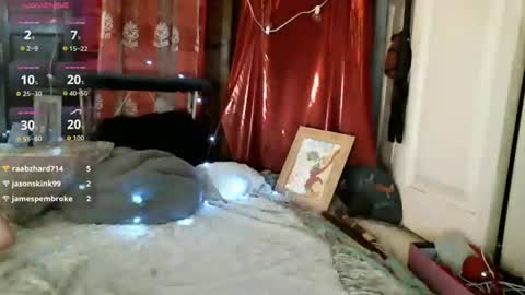 embershines online show from July 16, 12:22 am