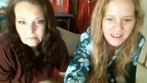 embershines online show from July 23, 11:23 am
