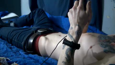Adam online show from February 18, 9:28 am