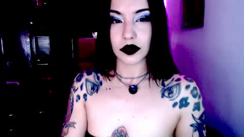 Emerald Black online show from July 19, 8:16 am