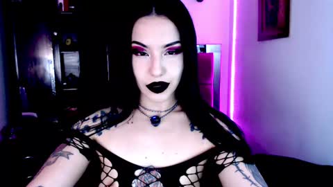 Emerald Black online show from July 21, 4:38 am