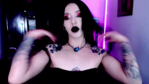 Emerald Black online show from July 26, 8:19 am