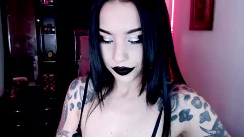 Emerald Black online show from August 15, 7:56 am