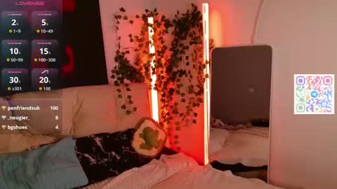 emelizz online show from August 3, 12:12 pm