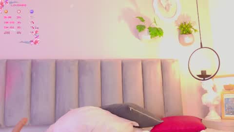 Emely online show from June 11, 11:38 am