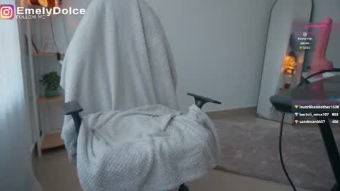 ana online show from August 7, 5:02 pm