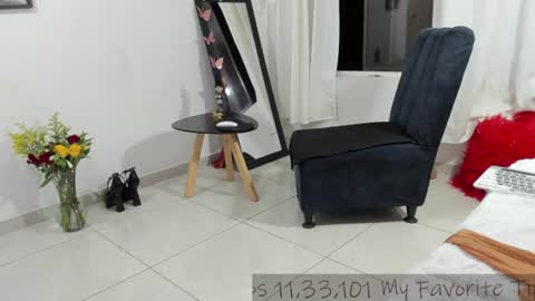 Emely   online show from August 1, 12:05 am