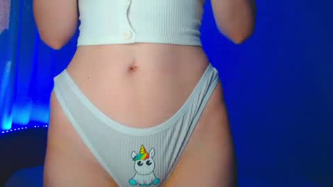 Emely online show from August 3, 3:35 am