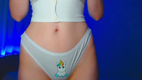 Emely online show from August 3, 4:41 am