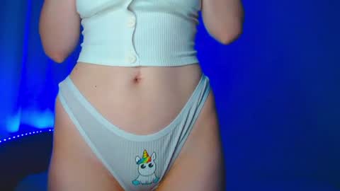 Emely online show from August 9, 4:57 am