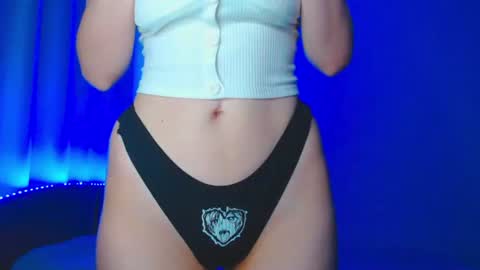 Emely online show from August 13, 5:10 am