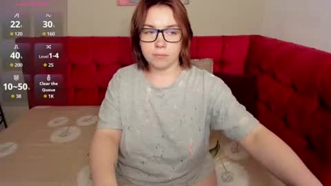 Emily online show from August 14, 8:07 am