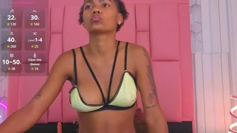 emely  online show from August 2, 12:06 am