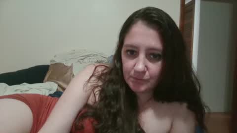 emeraldamnsel online show from July 23, 8:55 pm