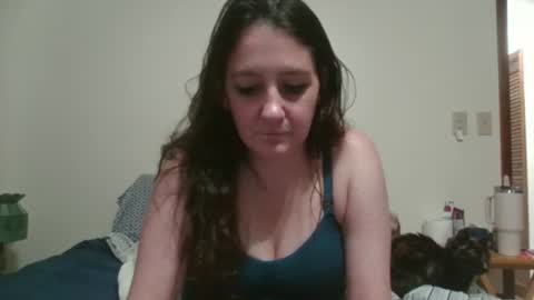 emeraldamnsel online show from July 24, 3:59 pm