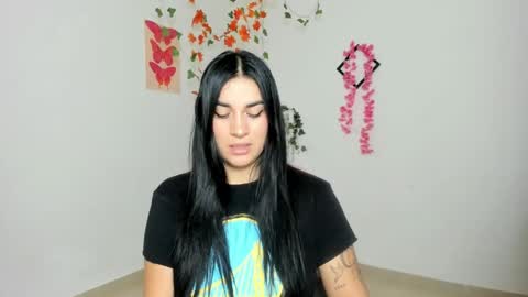 Emily  online show from June 2, 3:04 pm