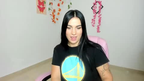 Emily  online show from June 2, 4:10 pm