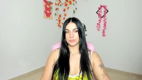 Emily  online show from June 4, 4:00 pm