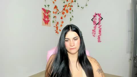 Emily  online show from June 9, 3:51 pm