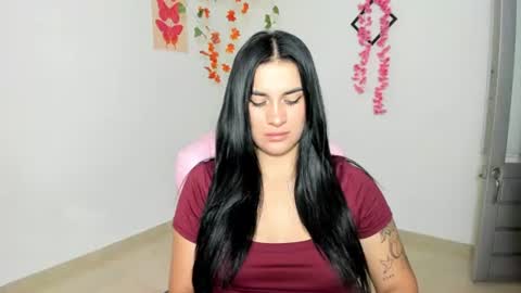 Emily  online show from June 16, 3:32 pm