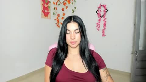 Emily  online show from June 16, 4:38 pm