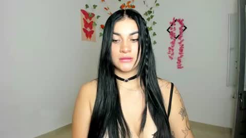 Emily  online show from July 1, 2:29 pm