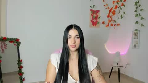 Emily  online show from July 21, 2:41 pm