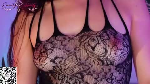 Emmily Roberts online show from August 3, 3:57 am