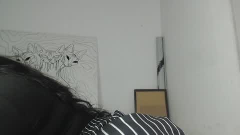 Antonella  online show from June 19, 3:06 am