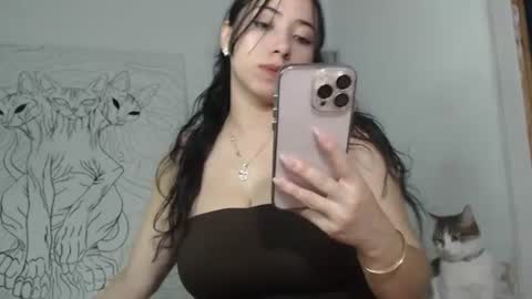 Antonella  online show from June 24, 2:35 am