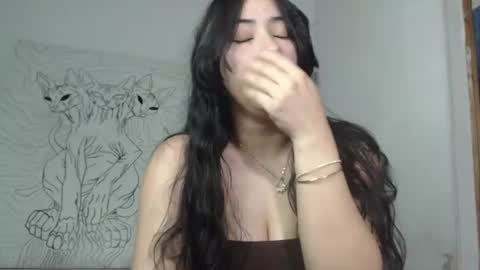 Antonella  online show from June 24, 3:41 am