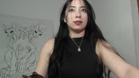 Antonella  online show from June 25, 2:58 am