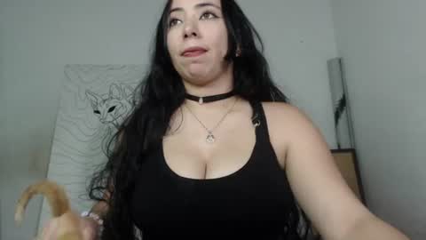 Antonella  online show from July 9, 1:21 am