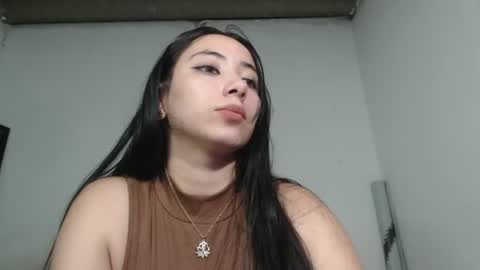 Antonella  online show from July 15, 1:17 am