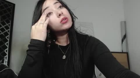 Antonella  online show from July 27, 11:32 pm
