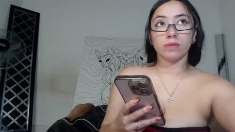 Antonella  online show from August 14, 12:03 am
