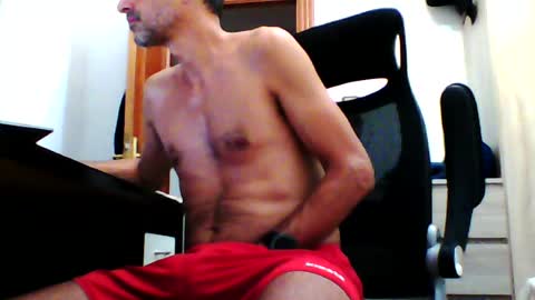 emiarg online show from August 11, 6:21 pm