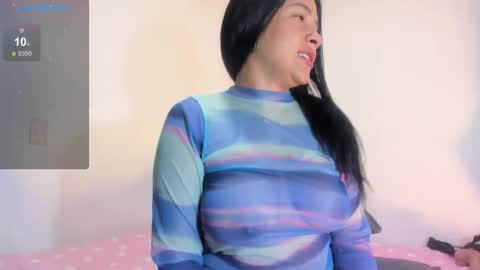 Emiily Carter online show from March 18, 1:17 pm