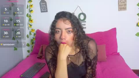 Emily online show from August 15, 12:42 pm