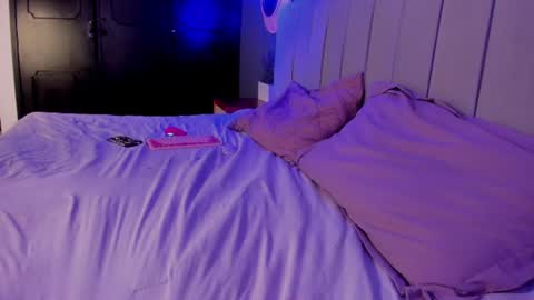 Emily online show from June 14, 1:46 am