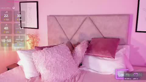 Emiilyh online show from August 1, 12:05 am