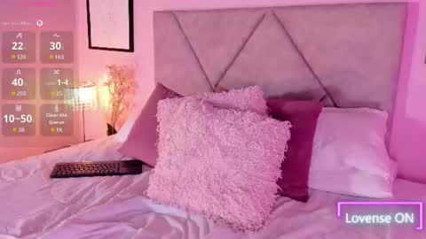 Emiilyh online show from August 14, 1:31 am