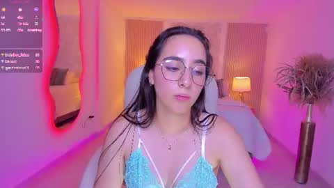 Emily online show from August 12, 10:34 pm