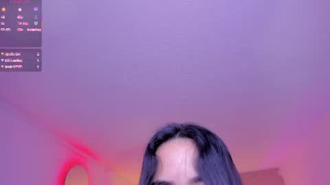 Emily online show from August 14, 9:29 pm