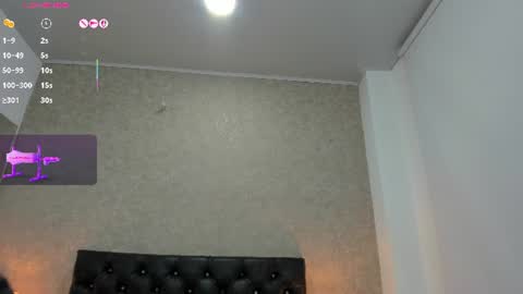 Emili Lenus online show from September 2, 4:09 pm